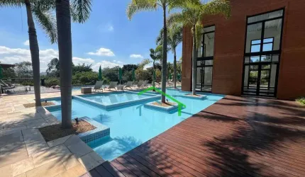 Casa com 5 dormitórios à venda, 460 m² por R$ 3.500.000,00 - Itahyê - Santana de Parnaíba/SP