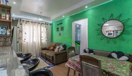 Apartamento á venda - Condomínio Inspire Barueri - Vila São João, Barueri/SP