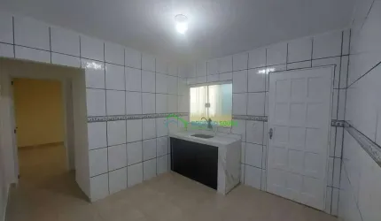 Casa á venda - Vila Mercês - Carapicuíba/SP
