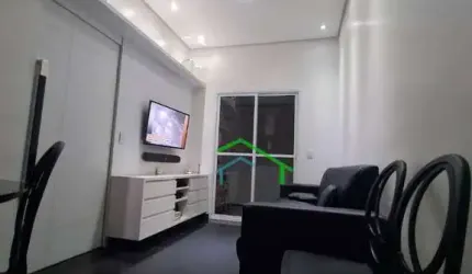 Apartamento á venda - Condomínio Play Barueri  - Bethaville I - Barueri/SP