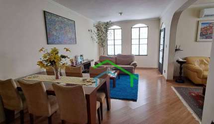 Casa Residencial com 4 dormitórios sendo 3 suítes à venda - Jardim das Flores,  Osasco/SP
