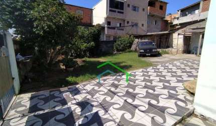 Terreno à venda - Vila Bela (São Lucas) - Carapicuíba/SP