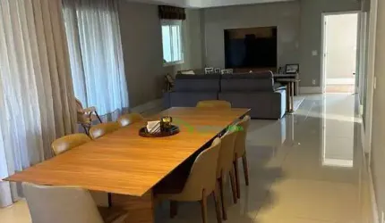 Apartamento á venda - Condomínio Terraço Tamboré- Barueri/SP