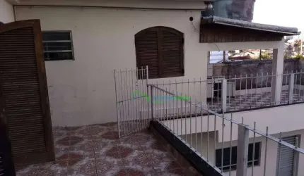 Casa com 7 dormitórios à venda por R$ 689.900,00 - Centro - Carapicuíba/SP