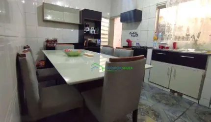 2 Casas completas, 240 m² por R$ 425.000 - Cohab V - arapicuíba/SP