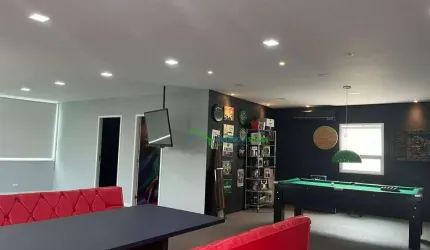 Casa á venda ou Locação  - Condomínio Residencial Ithayê- Colinas da Anhangüera - Santana de Parnaíba/SP