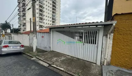 Casa com 4 dormitórios à venda - Vila Boa Vista - Barueri/SP