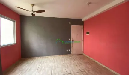 Apartamento á venda ou locação  - Condomínio Girassóis - Jardim Helena - Carapicuíba/SP