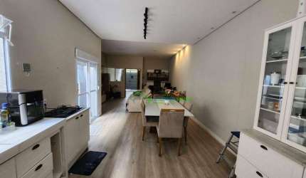 Casa à venda - Nova Higienópolis - Jandira/SP