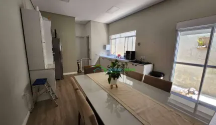 Casa à venda - Nova Higienópolis - Jandira/SP