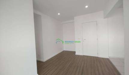 Apartamento á Venda ou Locação - Condomínio Florida Barueri - Parque Viana /SP