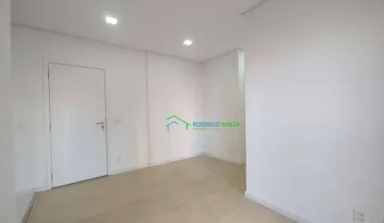 Apartamento à Venda ou Aluguel - Condomínio Florida Barueri Residencial - Parque Viana /SP