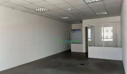 Sala, 48 m² Alameda Araguaia - venda por R$ 375.136 ou aluguel por R$ 2.738/mês - Alphaville Industrial - Barueri/SP