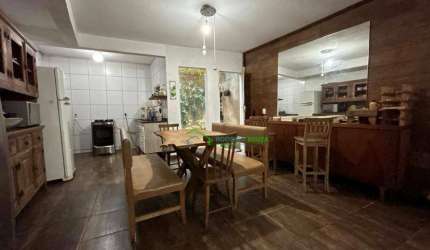 Casa com 2 dormitórios à venda, 115 m² por R$ 265.000,00 - Jardim Marilu - Carapicuíba/SP