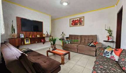 Casa  à venda - Jardim Santa Rita - Carapicuíba/SP