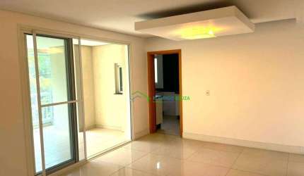 Apartamento á venda - Condomínio Paisagem Tamboré, Alphaville, Santana de Parnaíba/SP