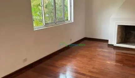 Casa para alugar - Condomínio Alpha 3 - Residencial Tres (Alphaville) - Santana de Parnaíba/SP