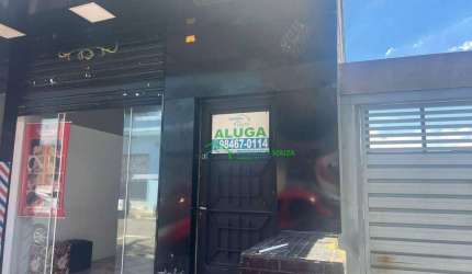 Sala para alugar, 89 m² por R$ 3.500,10/mês - Centro - Carapicuíba/SP