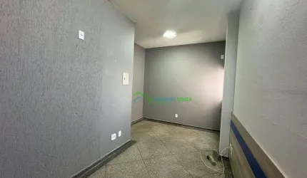 Sala para alugar, 24 m² por R$ 705,00/mês - Centro - Carapicuíba/SP
