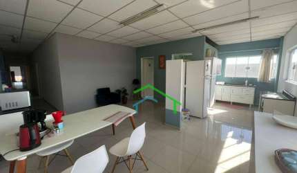 Prédio para alugar, 770 m² por R$ 15.852,47/mês - Jardim Tucunduva - Carapicuíba/SP