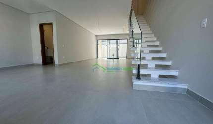 Casa com 3 dormitórios à venda, 151 m² por R$ 1.059.999,99 - Vila do Conde - Barueri/SP