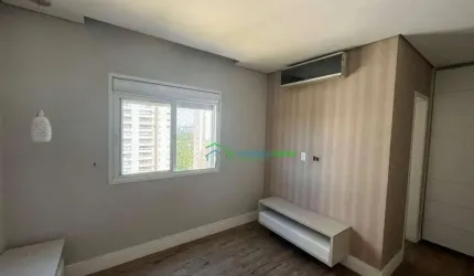 Apartamento para locação - condomínio Ghaia - tamboré Polo Empresarial /SP