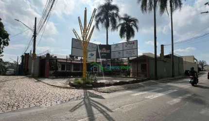 Sala para alugar, 35 m² por R$ 2.675,10/mês - Granja Viana - Cotia/SP