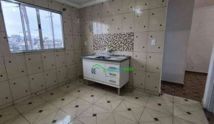 Apartamento á venda - Cohab 2, Carapicuíba/SP