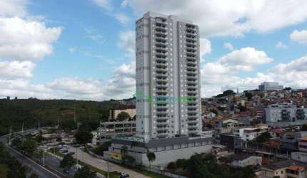 Apartamento Garden no condomínio Specialle Barueri próximo á estação JD Silveira.