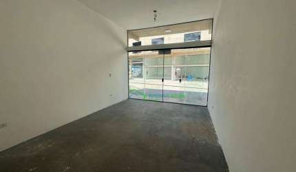 Loja para alugar, 30 m² por R$ 2.500/mês - Granja Viana - Carapicuíba/SP