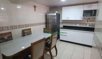 Casa á venda