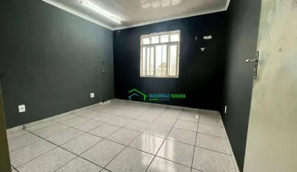 Sala Comercial Centro de Carapicuíba