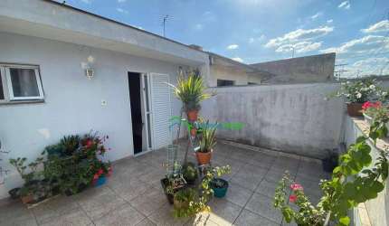 Casa com 3 dormitórios à venda por R$ 500.000,00 - Km 18 - Osasco/SP