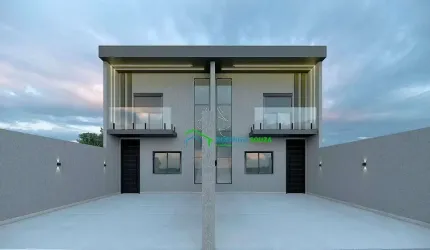 Casa com 3 dormitórios à venda, 141 m² por R$ 1.300.000,00 - Nova Aldeinha - Barueri/SP