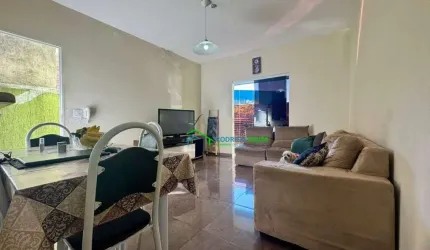 Casa com 3 dormitórios à venda, 92 m² por R$ 599.900,00 - Parque Santa Teresa - Carapicuíba/SP