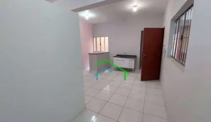 Sala para alugar, 20 m² por R$ 865,00/mês - Parque Jandaia - Carapicuíba/SP