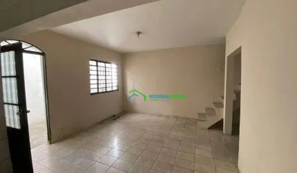 Casa com 3 dormitórios à venda, 83 m² por R$ 380.000,00 - Parque Roseira - Carapicuíba/SP