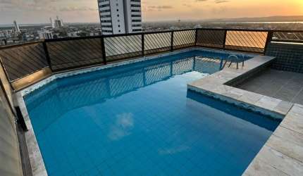 Lindo Apartamento Pronto para Morar em Candeias