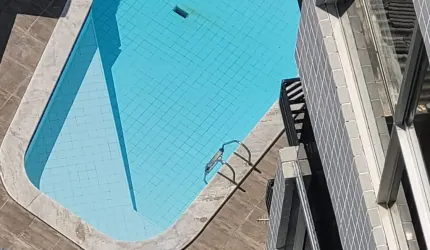 Lindo Apartamento à Venda com 150 m2  Candeias - Jaboatão dos Guararapes