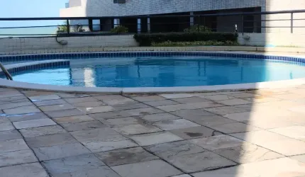 Lindo Imóvel para Venda, Frente para o Mar em Piedade Jaboatão dos Guararapes