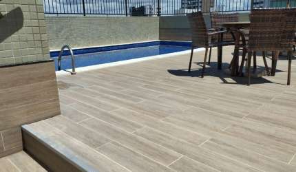Lindo Flat para Venda  na Setúbal