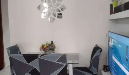 Apartamento com 1 quarto à venda no Engenho de Dentro, Rio de Janeiro , 43 m2 por R$ 160.000