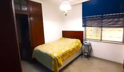 Apartamento com 3 quartos à venda em Grajaú, Rio de Janeiro , 210 m2 por R$ 1.250.000