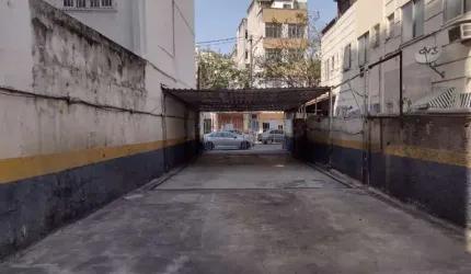 Terreno comercial à venda no Méier, Rio de Janeiro  por R$ 650.000