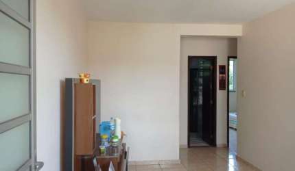 RSG Imóveis aluga: Excelente apartamento localizado no bairro Campo Grande, Rio de janeiro-RJ.