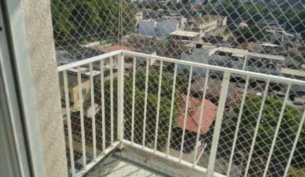 Apartamento com 3 quartos à venda no Engenho de Dentro, Rio de Janeiro , 70 m2 por R$ 290.000