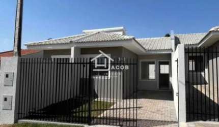 CASA A VENDA
