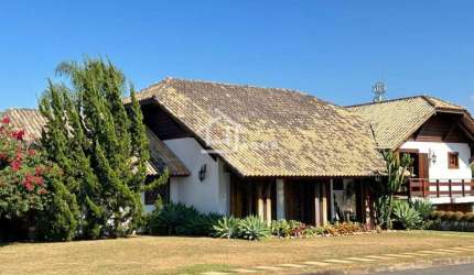 CASA PARA LOCAÇÃO - JARDIM AMÉRICA