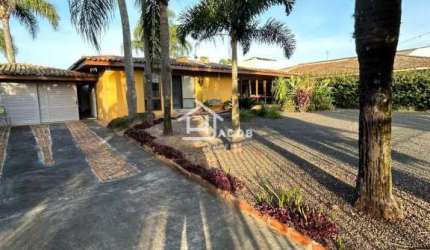 CASA COMERCIAL - LOCAÇÃO