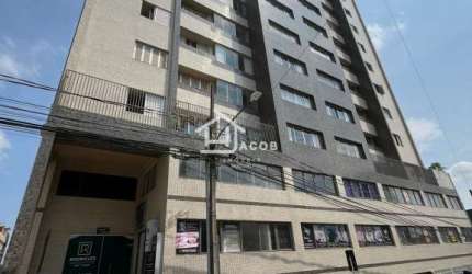 Sala Comercial a Venda no Edifício Paula Xavier